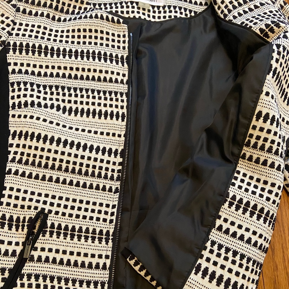 Work jacket - Picture 3 of 3